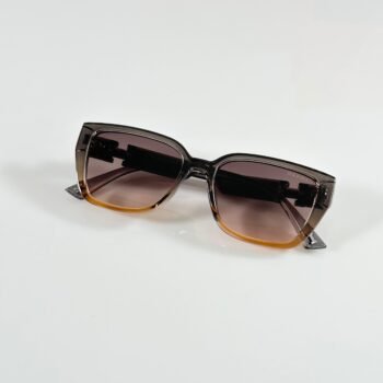 Imported Wmns 0535 Grey Orange Shades