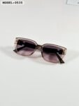 Imported Wmns 0535 Water Brown Shades