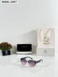Imported Wmns 0857 Grey Pink Shades (3)