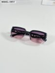 Imported Wmns 0857 Grey Pink Shades
