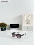 Imported Wmns 0857 Tiger Black Shades (3)