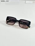 Imported Wmns 0857 Tiger Black Shades (3)