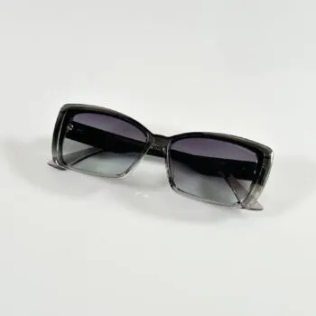 Women’s Green Sunglasses – Trendy UV Protection 1206