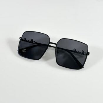 Imported Wmns 7246 Black Shades