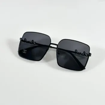Imported Wmns 7246 Black Shades