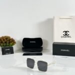 Imported Wmns 7246 Cream Gold Black Shades (3)