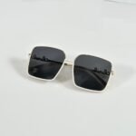 Imported Wmns 7246 Cream Gold Black Shades (3)