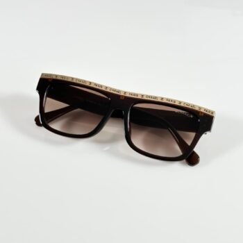 Imported Wmns 8318 Brown Shades