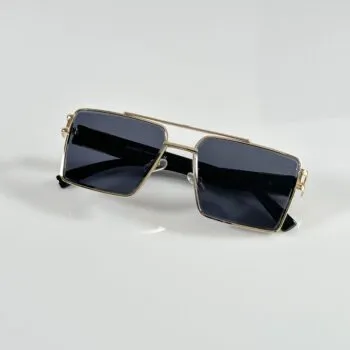 Imported Z41 Gold Black Shades