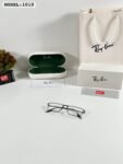 RayBan 1010 Black Frame (3)
