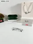 RayBan 1010 Black Frame (3)