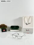 RayBan 1010 Black Frame (3)