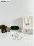 RayBan 1010 Black Frame (3)