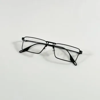Imported 1010 Black Frame
