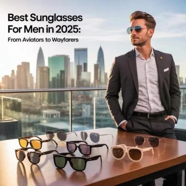 Top 10 Sunglasses Trends in India for 2025