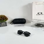 Classic Black Men’s Sunglasses No (3)