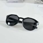Product Description: Timeless Black Design Black Men’s Sunglasses No.3117 bring a classic style that never goes out of trend. With their clean frame and bold design, these sunglasses are a must-have for men who want a smart, versatile accessory. Key Features UV400 Lenses – Protects your eyes from harmful UV rays. Durable Frame – Strong build for long-term use. Lightweight Comfort – Wear all day without discomfort. Classic Black Look – Perfect for any outfit or occasion. Why Choose These Sunglasses A versatile design that matches casual and formal wear. Provides eye safety and comfort at the same time. Enhances confidence with a strong masculine style. Easy to pair with any wardrobe essentials. Styling Tips Pair Black Men’s Sunglasses No.3117 with a crisp white shirt and jeans for a casual look, or wear them with a blazer for a sharp, modern appearance.