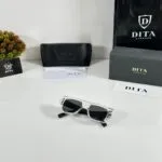 Water Black Sunglasses – Premium Dark Style