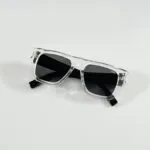 Water Black Sunglasses – Premium Dark Style
