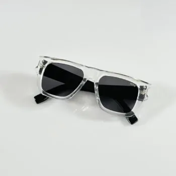 Water Black Sunglasses – Premium Dark Style