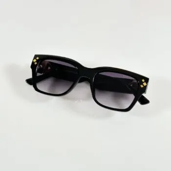 Imported 0767 Black Dc Shades