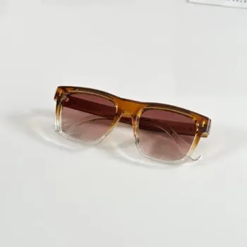 Imported 1120 Water Brown Shades