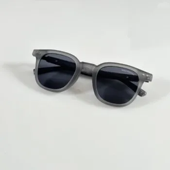 Imported 5142 Grey Black Shades