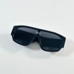 Imported 6014 Black Shades