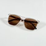 Imported 602 Tiger Water Brown Shades