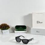 Imported Wmns 3342 Black Sunglasses (3)