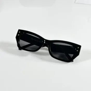 Imported Wmns 3342 Black Sunglasses