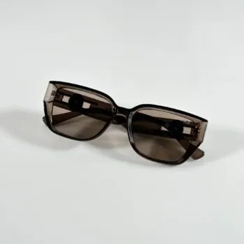 Imported Wmns 4459 Brown Candy Shades