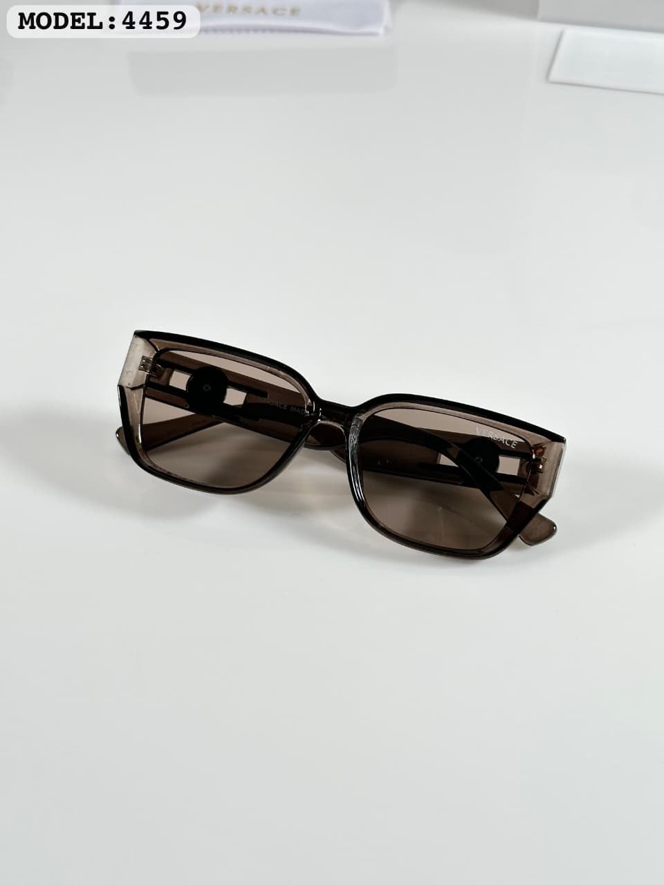 Imported Wmns 4459 Brown Candy Shades (3)