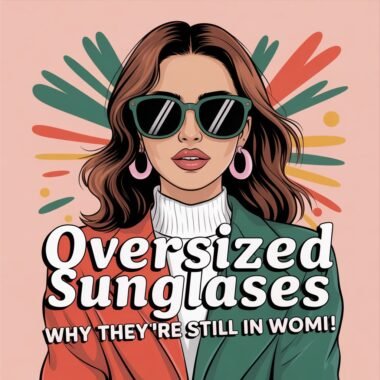 Best Sunglasses for Men in 2025: From Aviators to Wayfarers