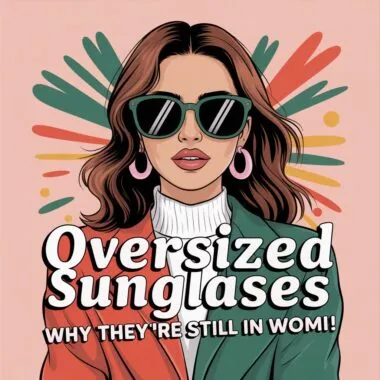 Top 10 Sunglasses Trends in India for 2025