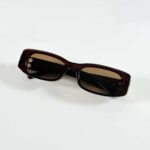 Trendy Brown Women’s Sunglasses No (2)