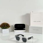 Water Black Men’s Sunglasses – Stylish UV Protection 1126 (3)