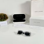 Water Black Men’s Sunglasses – Stylish UV Protection 1126 (3)