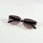 Water Brown Shaded Women’s Sunglasses No.2914