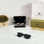 Black Men’s Sunglasses – Stylish UV Protection 2821 (3)