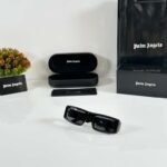 Black Men’s Sunglasses – Stylish UV Protection 3318 (3)