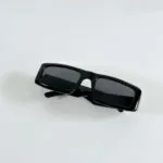 Black Men’s Sunglasses – Stylish UV Protection 3318 (3)
