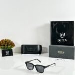 Black Sunglasses – Premium UV Protection 5526 (2)