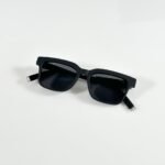 Black Sunglasses – Premium UV Protection 5526