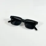 Black Sunglasses – Premium UV Protection 5526