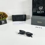 Black Sunglasses – Premium UV Protection 5526 (2)