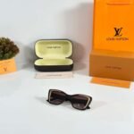 Brown Women’s Sunglasses – Elegant UV Protection 0331 (3)