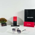 Gold Black DC Sunglasses – Premium UV Protection 1014 (3)