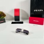 Gold Black DC Sunglasses – Premium UV Protection 1014 (3)