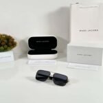 Gold Black Men’s Sunglasses – Premium UV Protection 387 (3)